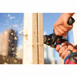Bosch Daredevil Standard Spade Bit Set, 8-Piece High Speed Steel Kit thumbnail 7