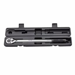 Capri Tools 1/2 in. Drive Torque Wrench, 30-150 ft. lbs., Pulse-Stop Technology thumbnail 4