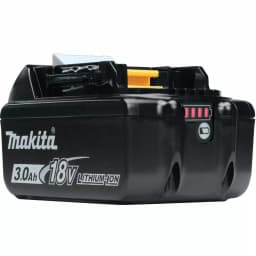 Makita 18V LXT Lithium-Ion 3.0Ah High Capacity Battery Pack with Fuel Gauge (BL1830B) thumbnail 4