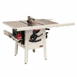 JET ProShop II 10 in. Table Saw with 30 in. Rip Capacity, JPS-10 thumbnail 1