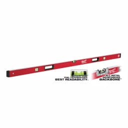 Milwaukee REDSTICK 72 in. Box Beam Level thumbnail 8