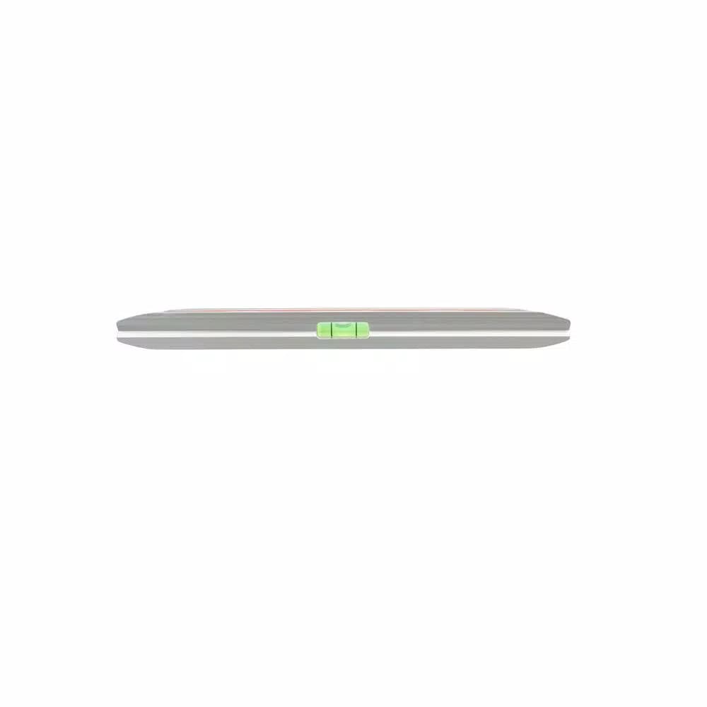 Klein Tools 9 in. Aluminum Torpedo Level with Rare Earth Magnets and V-Groove