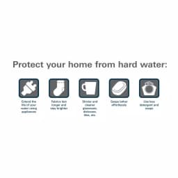 Waterboss 22,000-Grain Water Softener System with Sediment Filter thumbnail 9