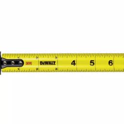 DEWALT 30 ft. x 1-1/8 in. Tape Measure, 4-Pack thumbnail 6