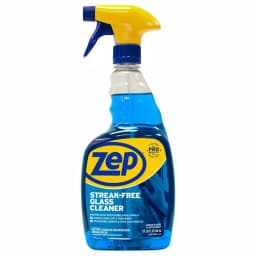 ZEP Streak-Free Glass Cleaner, 32 oz. (Case of 12) thumbnail 6