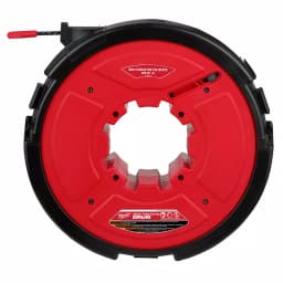 Milwaukee M18 FUEL Angler 200 ft. Non-Conductive Polyester Fish Tape Replacement Cartridge thumbnail 1
