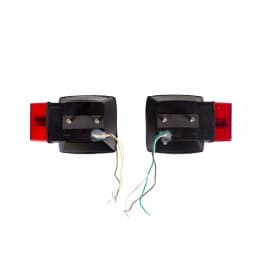 TowSmart 80 in. Over and Under LED Trailer Light Kit thumbnail 2