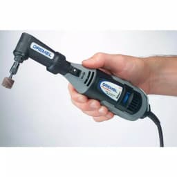 Dremel 575 4 in. Right Angle Attachment for Rotary Tools thumbnail 4