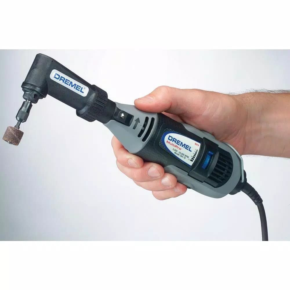 Dremel 575 4 in. Right Angle Attachment for Rotary Tools