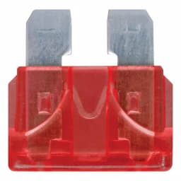 CURT 10-Amp ATC Universal Fuses, 100-Pack thumbnail 2