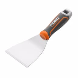 RIDGID 3 in. Chisel Edge Scraper with Hammer End thumbnail 3