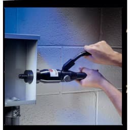 Gardner Bender Slug-Out Self-Contained Hydraulic Knockout Set, 1/2 in. to 2 in. thumbnail 2