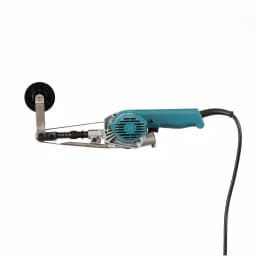 Makita 9031 1-1/8 in. x 21 in. Variable Speed Corded Belt Sander, 5 Amp thumbnail 2