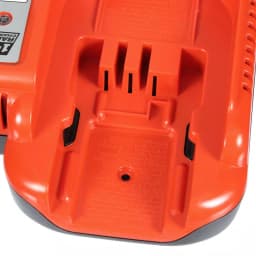 BLACK+DECKER 9.6V to 24V NiCAD Battery Charger for Slide Pack Batteries thumbnail 2