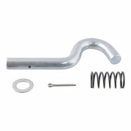 CURT Replacement Swivel Jack Pull-Pin for Bracket-Mount and Marine Jacks thumbnail 2
