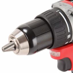 Milwaukee M18 18V Brushless Cordless 1/2 in. Compact Drill/Driver (Tool-Only) thumbnail 5
