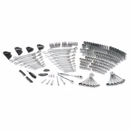 Husky 349-Piece Mechanics Tool Set with Bonus 1/2 in. Drive Torque Wrench thumbnail 2