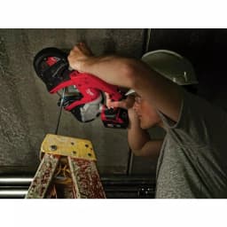Milwaukee M18 18V Lithium-Ion Cordless Portable Band Saw (Tool-Only) thumbnail 11