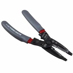 Klein Tools Klein-Kurve Multi-Tool Wire Stripper, Crimper, and Cutter thumbnail 9