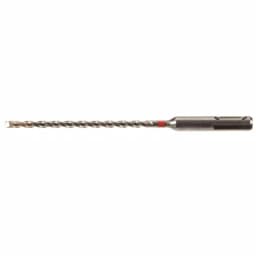 Hilti 3/16 in. x 6 in. SDS-Plus Style Hammer Drill Bit thumbnail 1