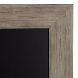 DesignOvation Beatrice Decorative Framed Magnetic Chalkboard Memo Board for Home and Office thumbnail 4