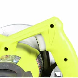 RYOBI 13 Amp 7-1/4 in. Corded Circular Saw with 20-Tooth Steel Blade thumbnail 4