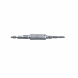 Klein Tools Double-Ended Replacement Tap Bit for Multi-Bit Tap Tool Driver (32517) thumbnail 1