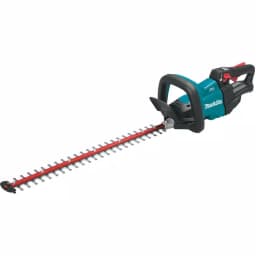 Makita 18V LXT Brushless Cordless 24 in. Hedge Trimmer (Tool Only) thumbnail 1
