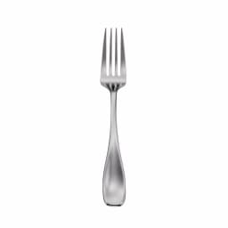 Oneida Voss II 18/0 Stainless Steel Table Forks, European Size (Set of 12) thumbnail 1