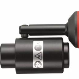 Hilti NPU 100 IP-A22 22V 100kN Cordless Lithium-Ion Knockout Punch (Tool Only) thumbnail 3
