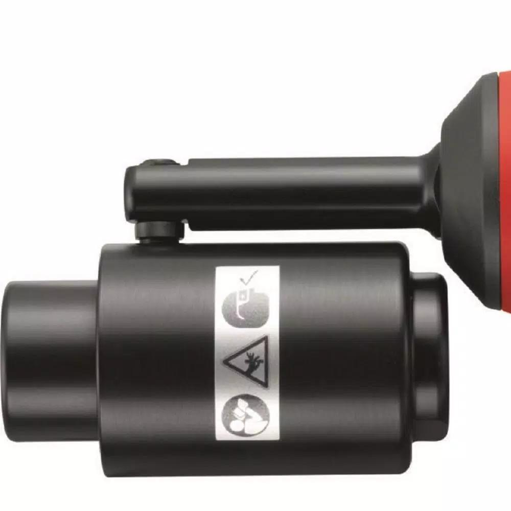 Hilti NPU 100 IP-A22 22V 100kN Cordless Lithium-Ion Knockout Punch (Tool Only)