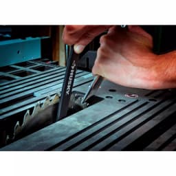 Husky 6-Piece Thin Head Access Wrench Set, SAE and Metric, Double Open End thumbnail 5