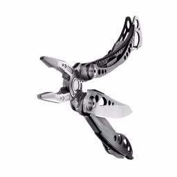 Leatherman Tool Group Leatherman Skeletool CX 7 Multi-Tool with 154 CM Stainless Steel Blade and Bit Driver thumbnail 1