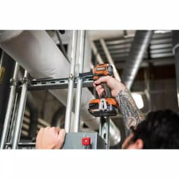 RIDGID 18V SubCompact Brushless 3/8 in. Cordless Impact Wrench (Tool Only) thumbnail 7