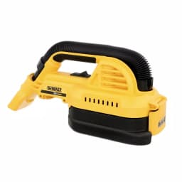 DEWALT 20V MAX Cordless 1/2 Gal. Wet/Dry Portable Vacuum (Tool-Only) thumbnail 6