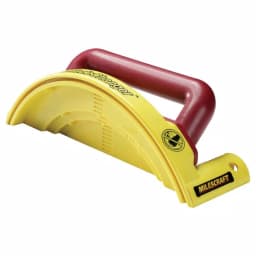 Milescraft BladeChanger Universal Saw Blade Removal Aid for 10 in., 8 in. Dado, and 7 1/4 in. Blades thumbnail 1
