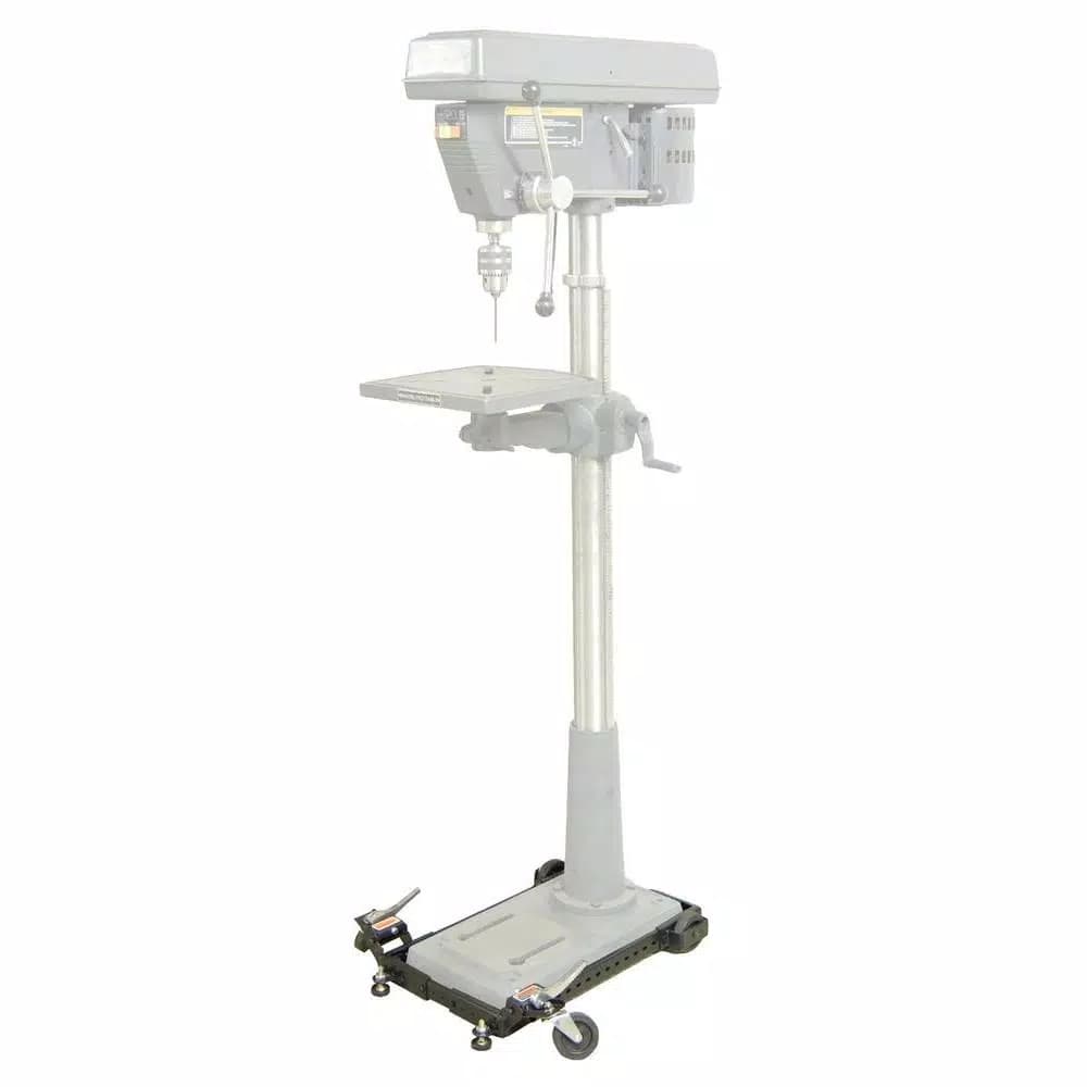 BORA PORTAMATE PM-1000 Universal Mobile Base, Adjustable Tool Stand for Power Tools up to 400 lbs