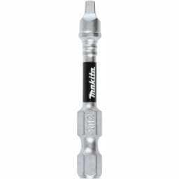 Makita ImpactXPS #2 Square 2 in. Power Bits, 3-Pack thumbnail 2