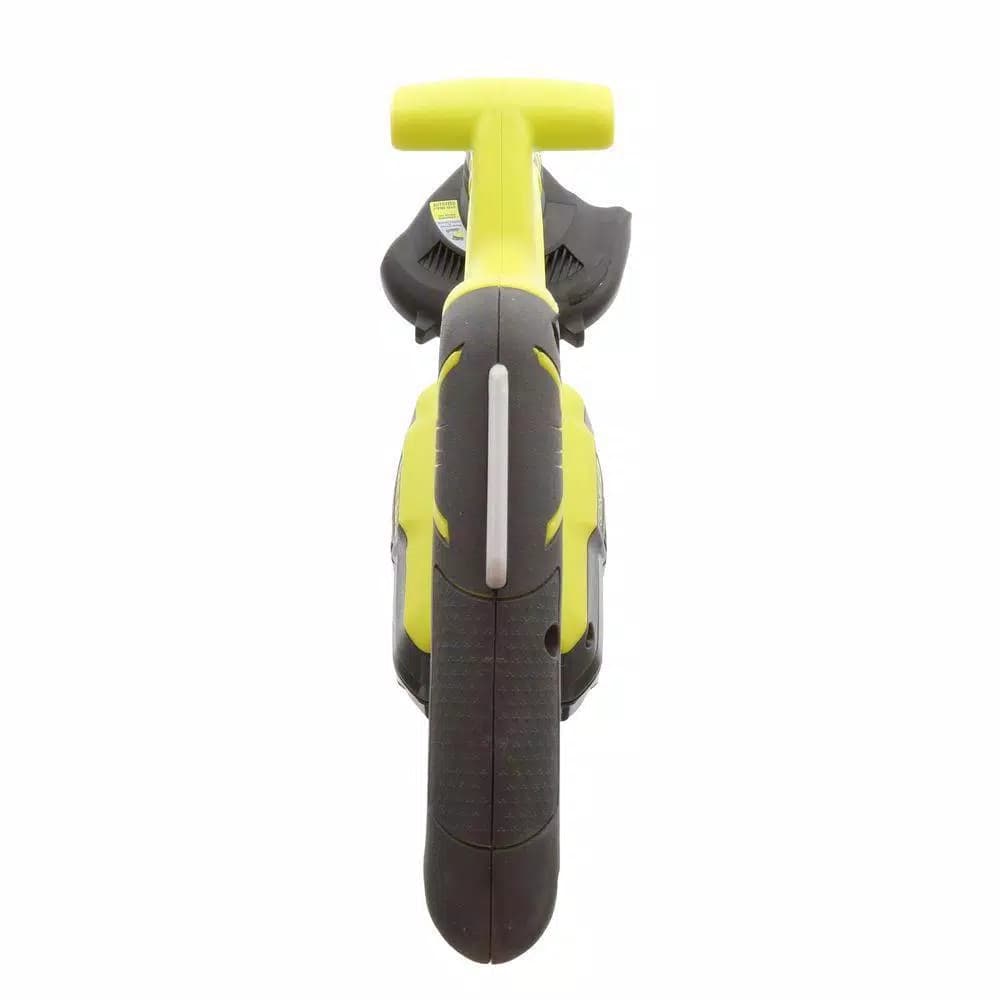 Ryobi ONE+ 18V Cordless String Trimmer and Edger, Reconditioned