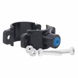 APEC Water Systems RO System Drain Saddle Clamp with 1/4 in. Quick-Connect Fitting thumbnail 1
