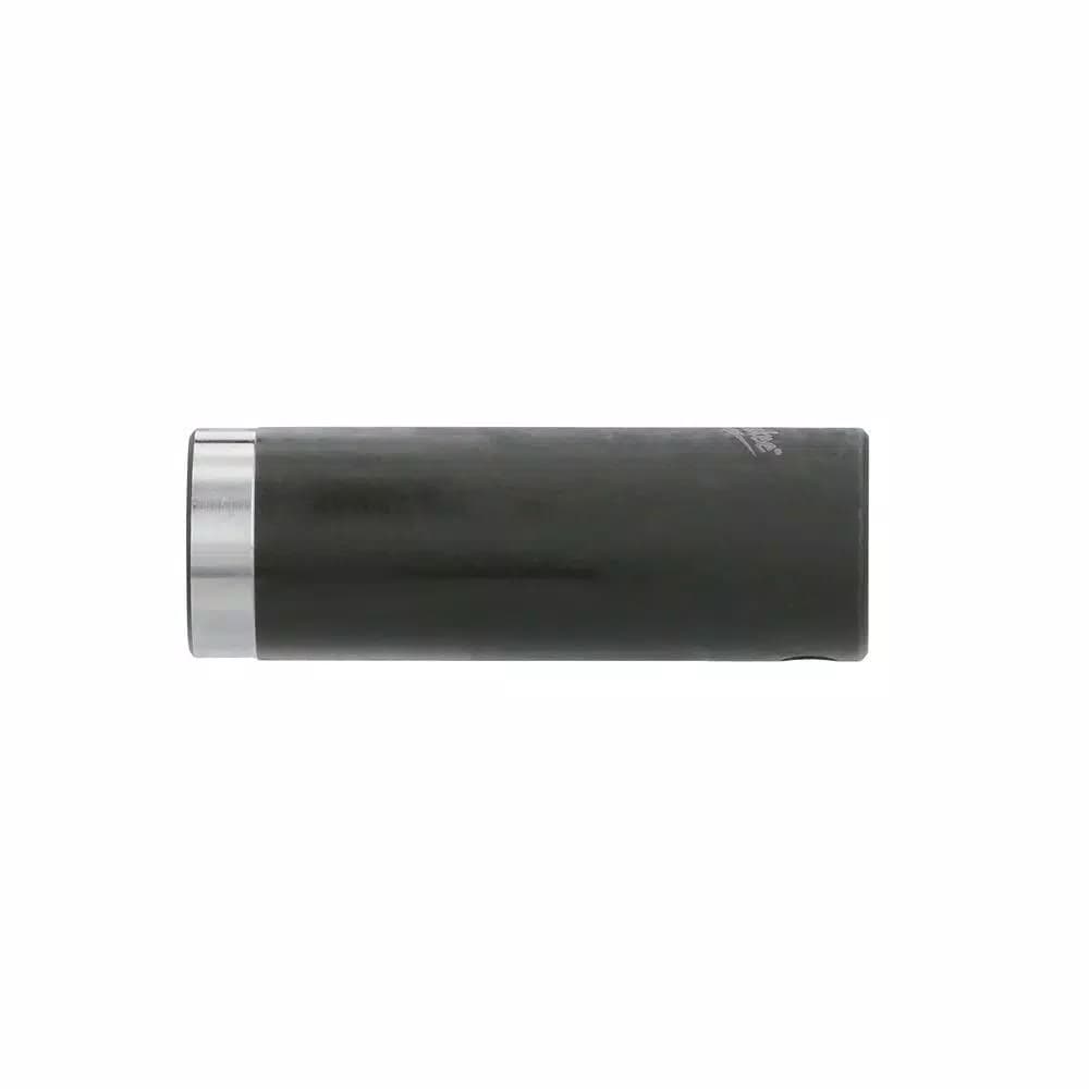 Milwaukee SHOCKWAVE Impact Duty 3/8 in. Drive Deep Well Socket Set, 3-Piece