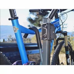 Swagman G10 2-Bike Hitch Carrier Rack for 1-1/4 in. and 2 in. Receivers thumbnail 2