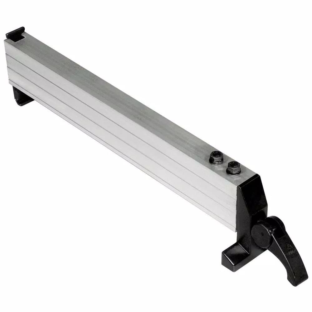 POWERTEC BS900RF Rip Fence for 9-Inch Band Saws