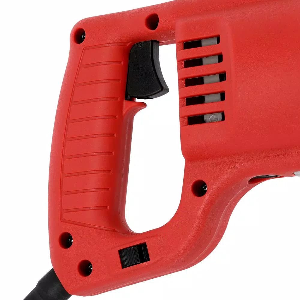 Milwaukee 3102-6 1/2 in. Right Angle Drill, 7 Amp Corded Power Tool