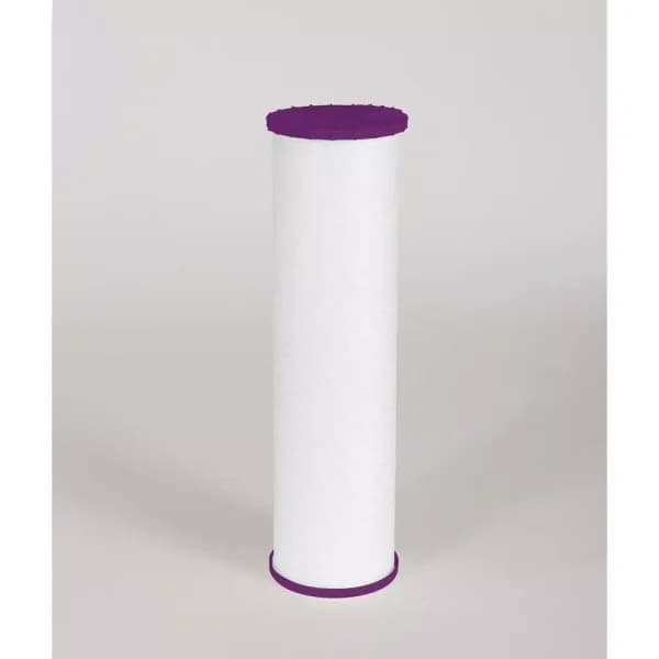 GE Whole House Replacement Water Filter - 30 Micron Sediment and Sand Reduction