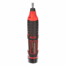 Milwaukee M12 12V Lithium-Ion Cordless Rotary Tool Kit with 1.5Ah Battery, Charger, and Bag thumbnail 12