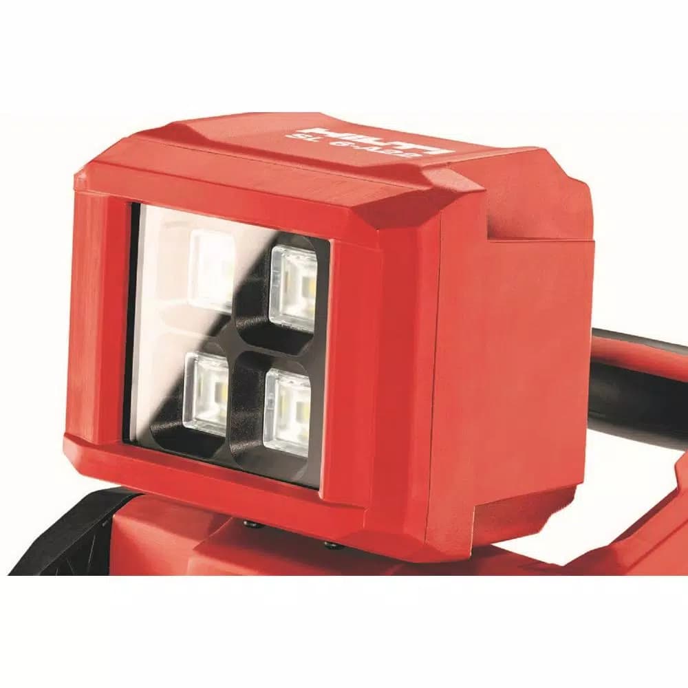 Hilti SL-A22 22V Cordless LED Area Light, 3000 Lumens (Tool-Only)