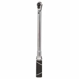 Husky 3/8 in. Drive Click Torque Wrench, 20-100 ft./lbs. thumbnail 1