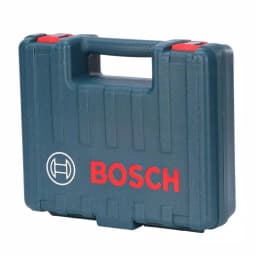 Bosch 6.5 Amp Corded Variable Speed Top-Handle Jig Saw Kit with Carrying Case thumbnail 9
