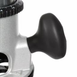 Porter-Cable 1.75 HP Fixed Base Router Kit, 11 Amp, 27500 RPM thumbnail 7